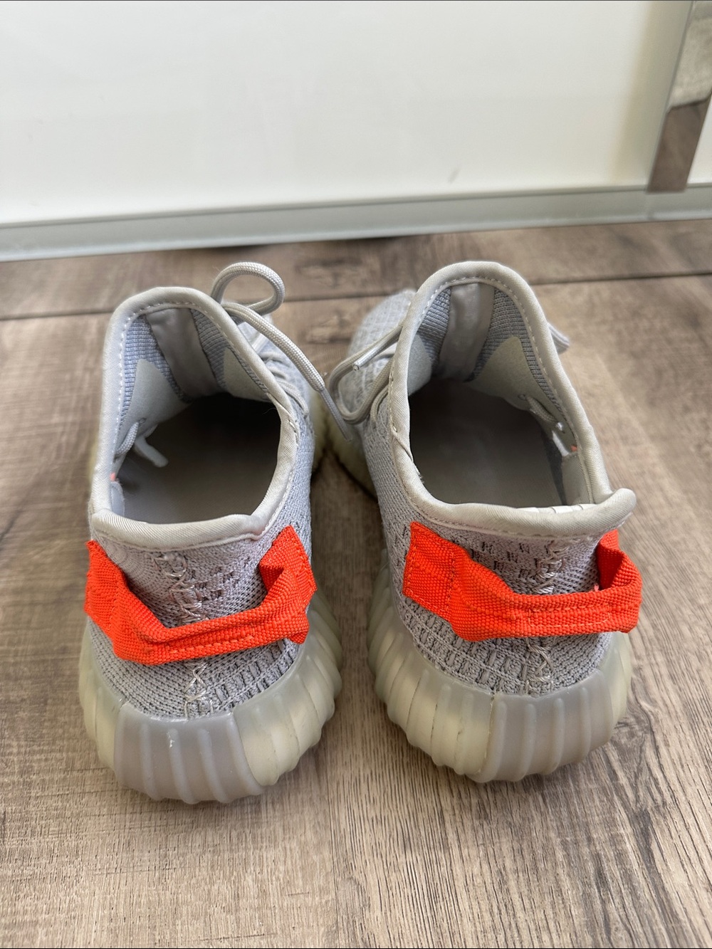 Adidas - Picture 3 of 8